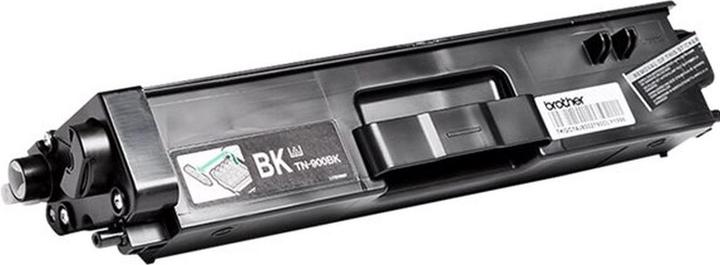 Image du produit Brother Tn-900bk (CF)