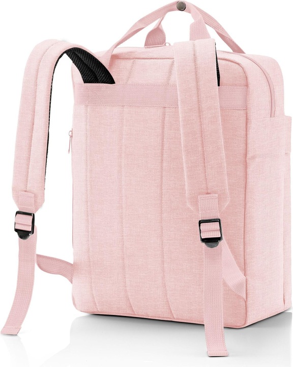 Produktbild reisenthel allday backpack M twist blush (15 l)