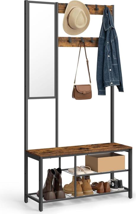 Songmics Garderobenständer