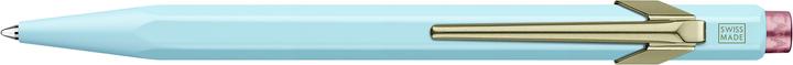 Produktbild Caran d'Ache 849 Claim Your Style Sonderedition 2 (Hellblau)