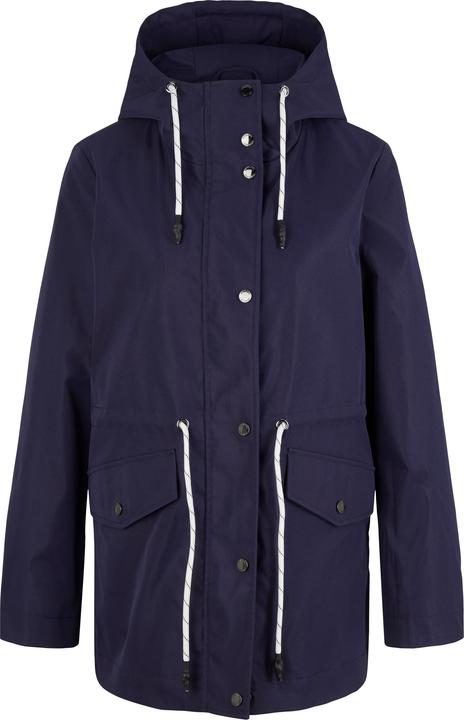 Immagine prodotto Tom Tailor Dames Jas 1035332, 11331 - Atlantic Ocean Blue, M
