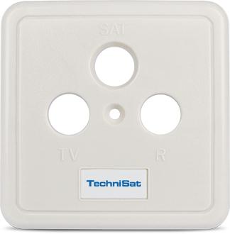 Produktbild TechniSat Abdeckung für SV 600, SV 500 und RV 500 (Werkzeug)