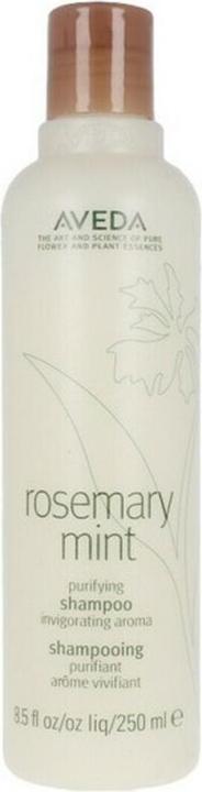Immagine prodotto Aveda Menta al rosmarino (250 ml, Shampoo liquido)