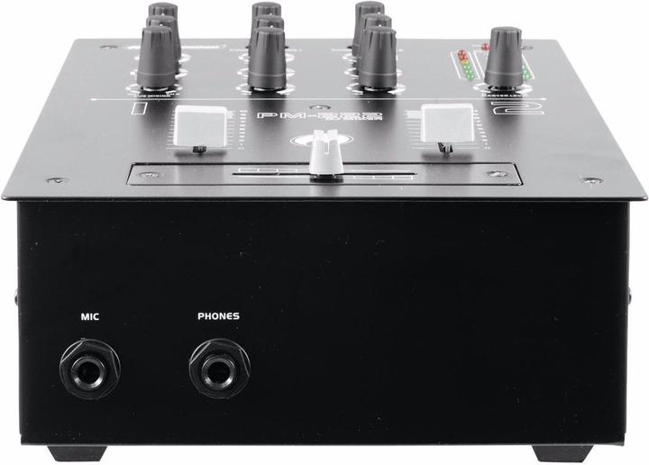 Produktbild Omnitronic PM-222