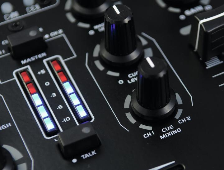Produktbild Omnitronic PM-211P