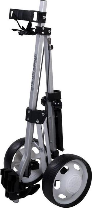 Produktbild Spalding Skipper Golf Trolley 2 Räder Aluminium