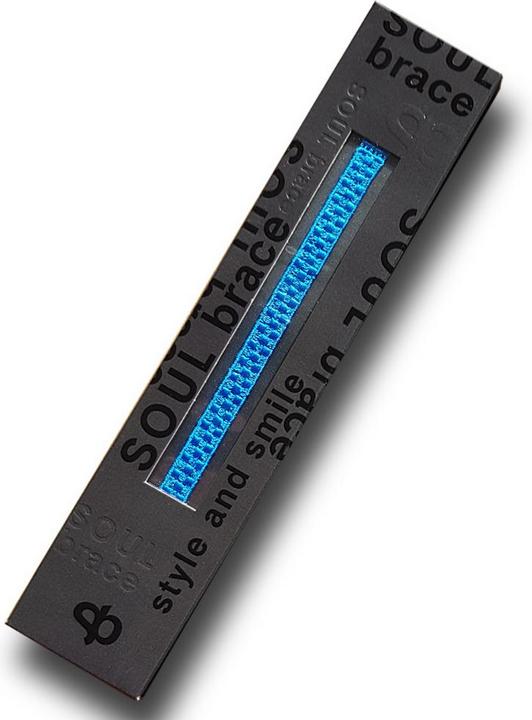 Produktbild Soulbrace Armband Essential (26 cm, Textil Stickerei)