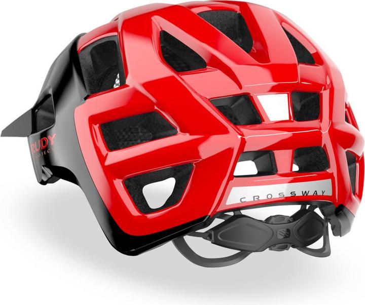 Produktbild Rudy Project Crossway (58 cm)