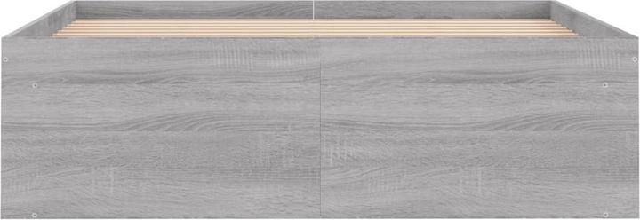 Image du produit vidaXL Bettgestell (120 x 190 cm)