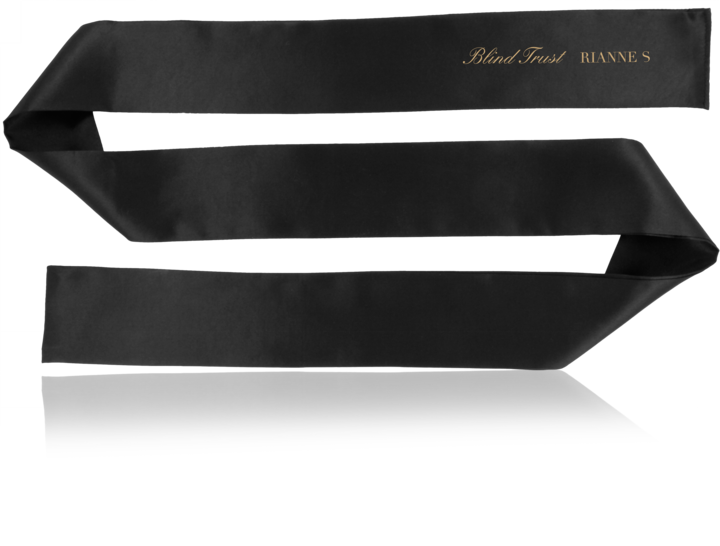 Actual product image Rianne S. Ana's Trilogy Set I