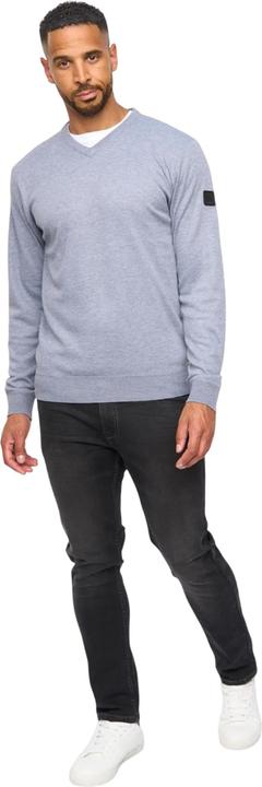 Produktbild Bewley & Ritch Tinworth Pullover VAusschnitt (L)