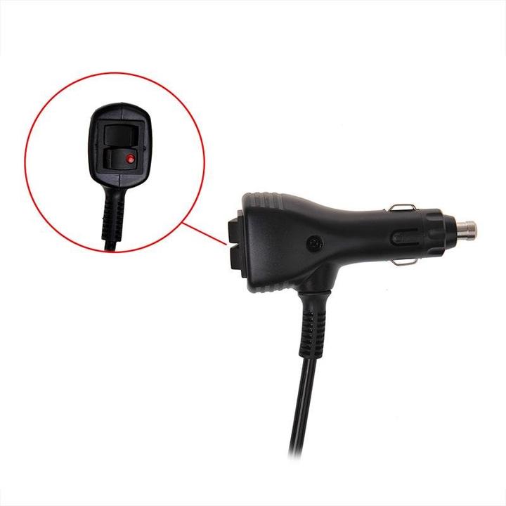 Actual product image ProPlus Rotating beacon orange 36LED