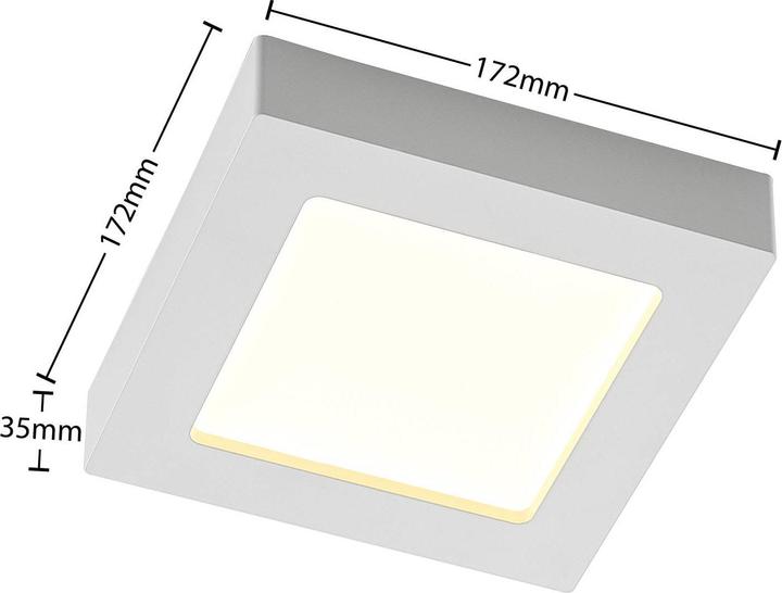 Image du produit Prios Alette (1374 lm)