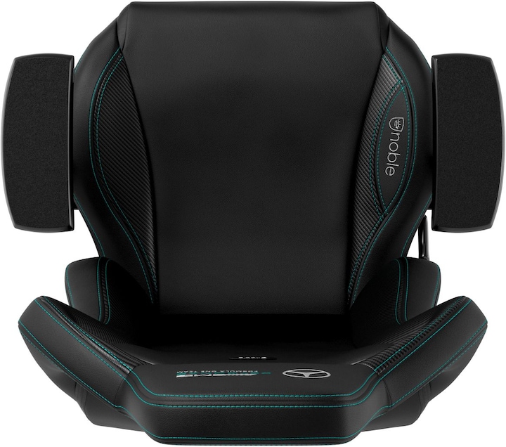 Produktbild noblechairs Mercedes-AMG Petronas Formula One Team 2021 - EPIC Edition