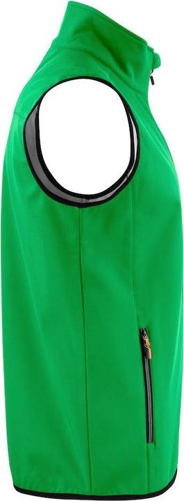 Actual product image Sharp Trial Vest (M)