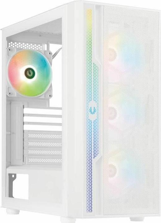 BitFenix ATX Semi-Tower Gehäuse (ATX)