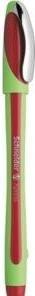 Actual product image Schneider Fineliner Xpress (Red, 1 x)