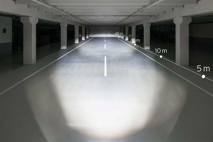Immagine prodotto Busch & Müller Lumotec IQ-X (100 lm)