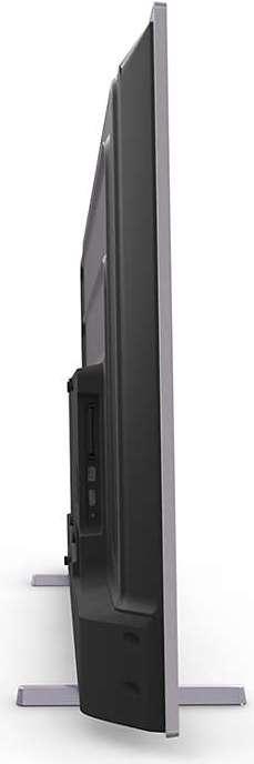 Produktbild Philips 65PUS6554 (65", LCD, 4K, 2019)