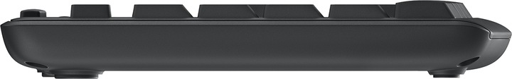Produktbild Logitech MK295 Silent (DE, Kabellos)