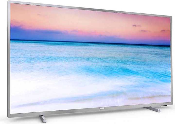 Actual product image Philips 65PUS6554 (65", LCD, 4K, 2019)