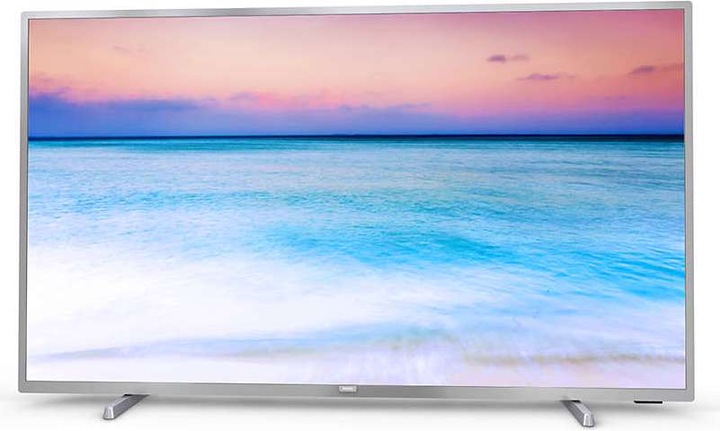 Philips 65PUS6554 (65", LCD, 4K, 2019)