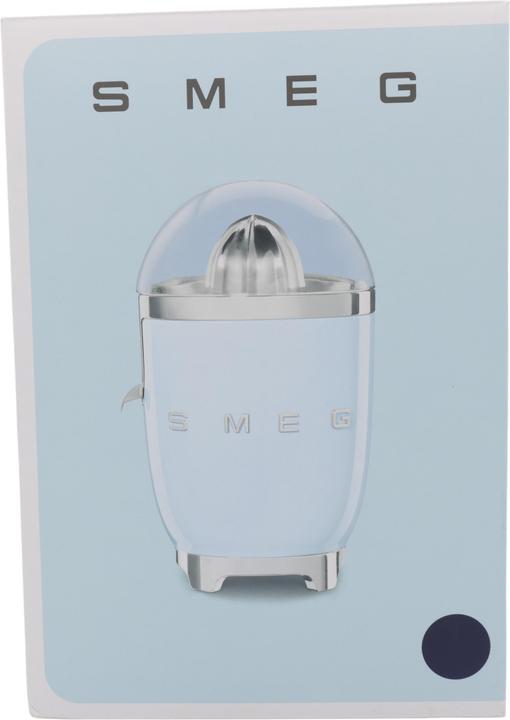 Smeg Zitruspresse CJF11NBEU