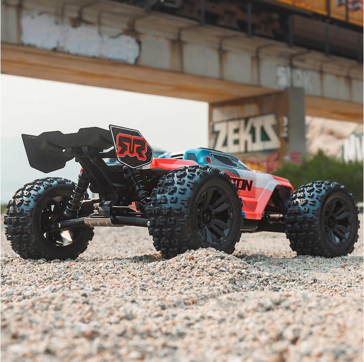 Produktbild Arrma Kraton BLX6S (RTR Ready-to-Run)