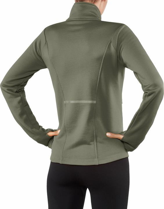 Produktbild Falke Zip-Jacke (S)