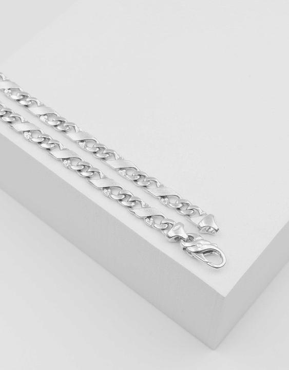 Immagine prodotto Muau Carrera (22 cm, Oro bianco 750)