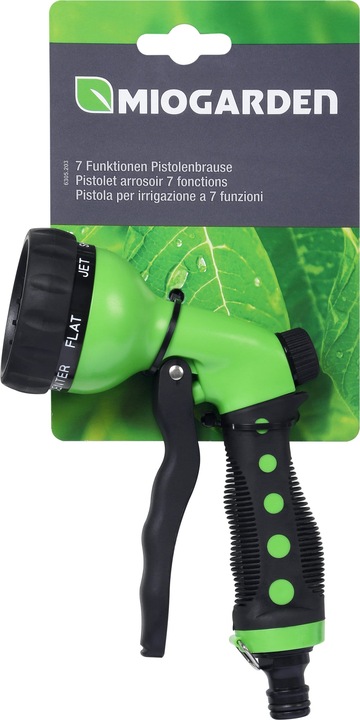 Produktbild Miogarden Pistolensprühbrause