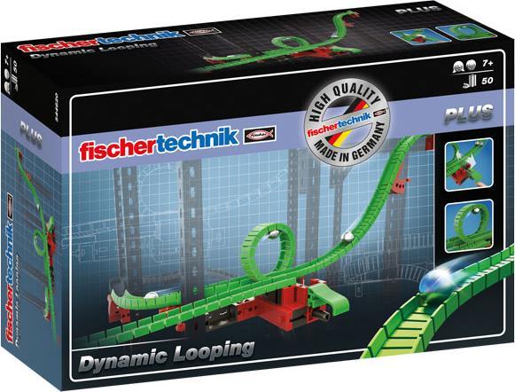 Produktbild Fischertechnik Dynamic Looping