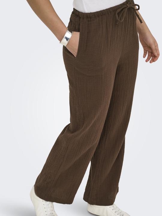 Produktbild Only ONLTHYRA Normal geschnitten Hose Hose (M)