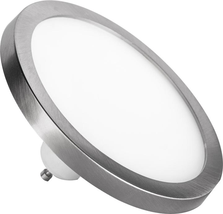 Image du produit Nino Leuchten Deckenlampe 2 flammig NEO (590 lm, GU10)