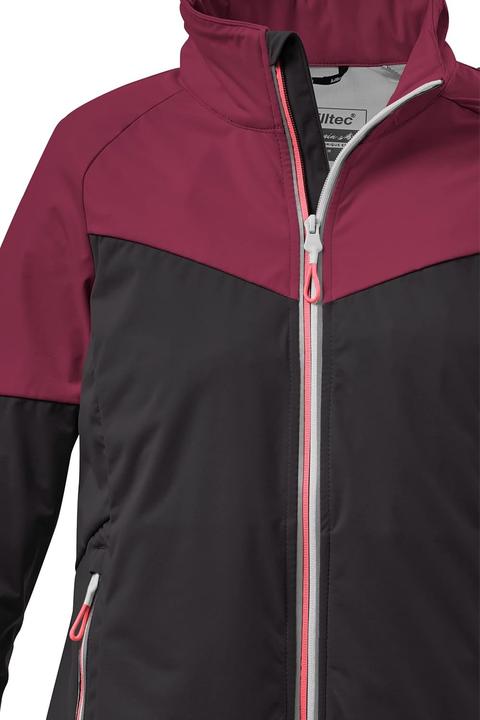 Actual product image Killtec Softshell Jacket with Stand-Up Collar (46)