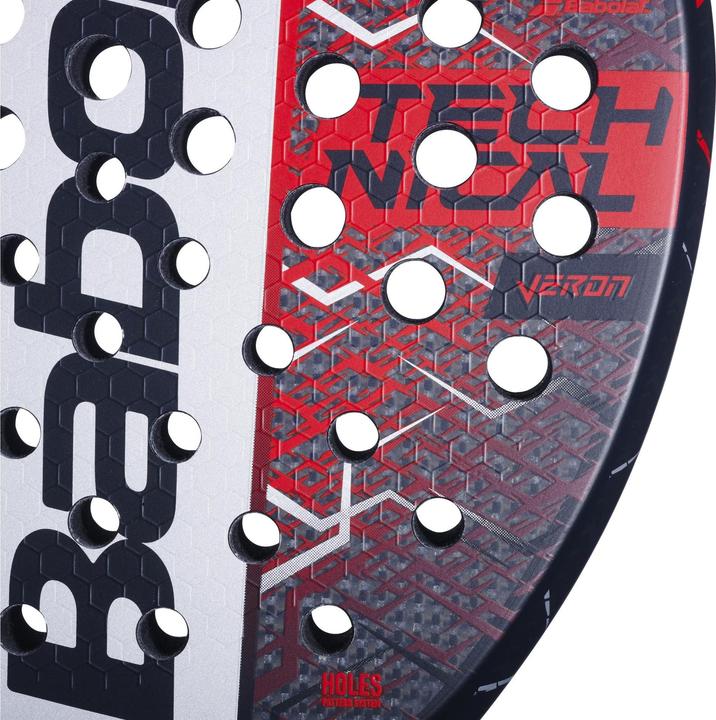 Produktbild Babolat Technical Veron 2025 Padelschläger