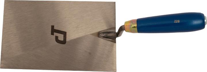 Actual product image Craft Tools Plasterer's trowel (14 cm)