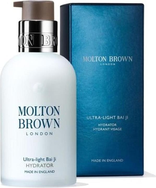 Actual product image Molton Brown Ultra-light Bai Ji Hydrator (100 ml, 24h cream)