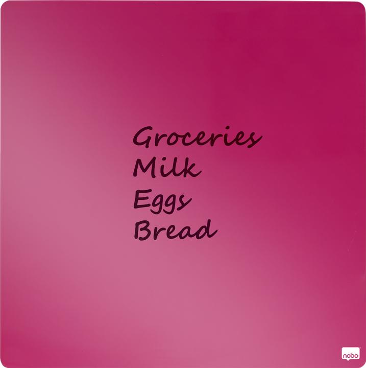 Immagine prodotto Rexel Scheda magnetica (36 x 36 cm)