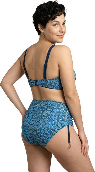 Produktbild Ulla Popken Bikini, Holiday, Softcups, Träger verstellbar, recycelt (Einzelpack)