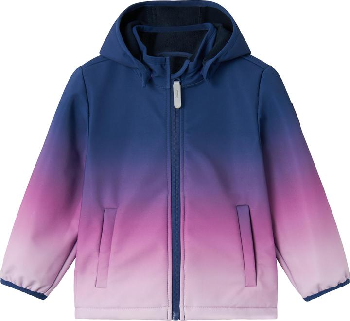Produktbild Name it MALTA05 Softshell-Jacke (80)