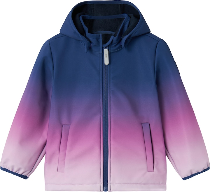 Name it MALTA05 Softshell-Jacke