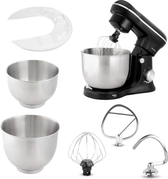 Image du produit Huslog Planetary mixer (3000 W)