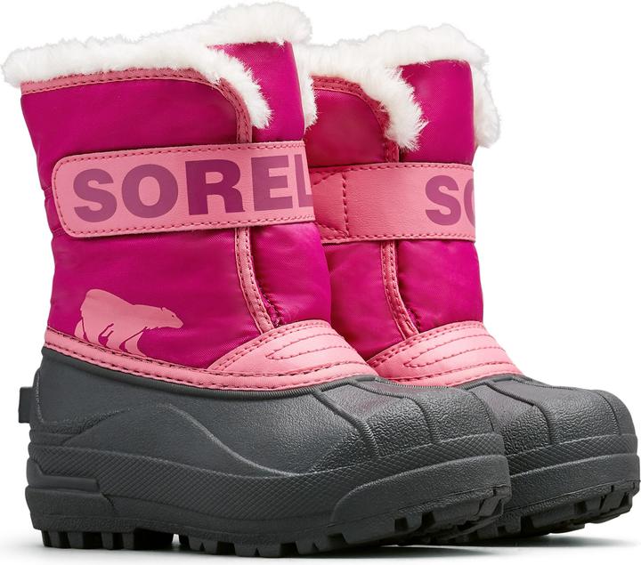 Actual product image Sorel Boots (25)