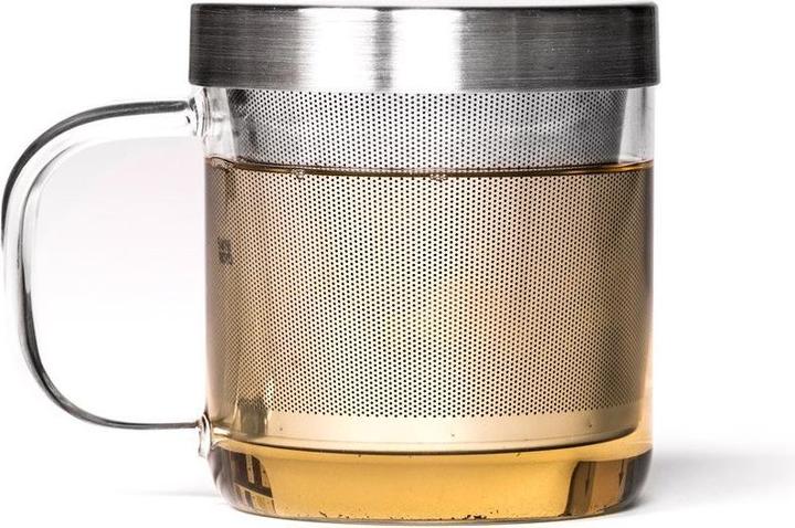 Image du produit Paper & Tea Brewing Mug Regular (330 ml, 1x)