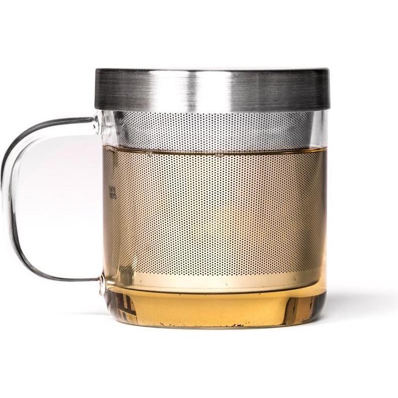 Thumbnail - Paper & Tea, Tasse, Brewing Mug Regular (330 ml, 1 x)