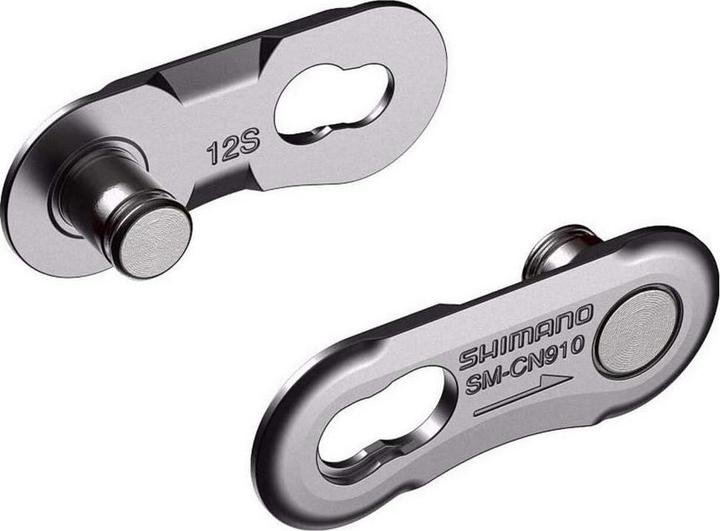 Actual product image Shimano CN-M9100 (12-speed)