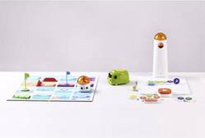 Actual product image MatataLab Programming kit