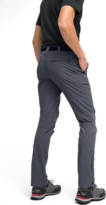 Actual product image Maier Sports Torid Slim Pants (S)