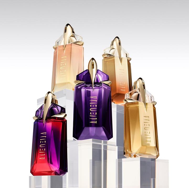 Actual product image Thierry Mugler alien (Eau de parfum, 60 ml)